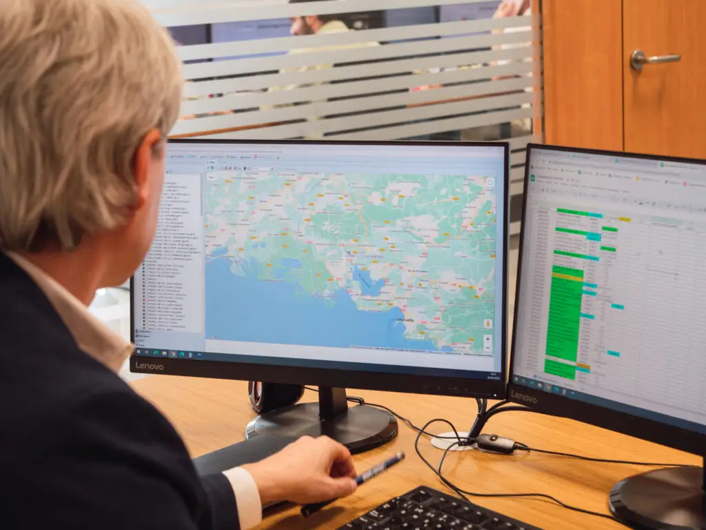 Digitale CMR en documentcontrole