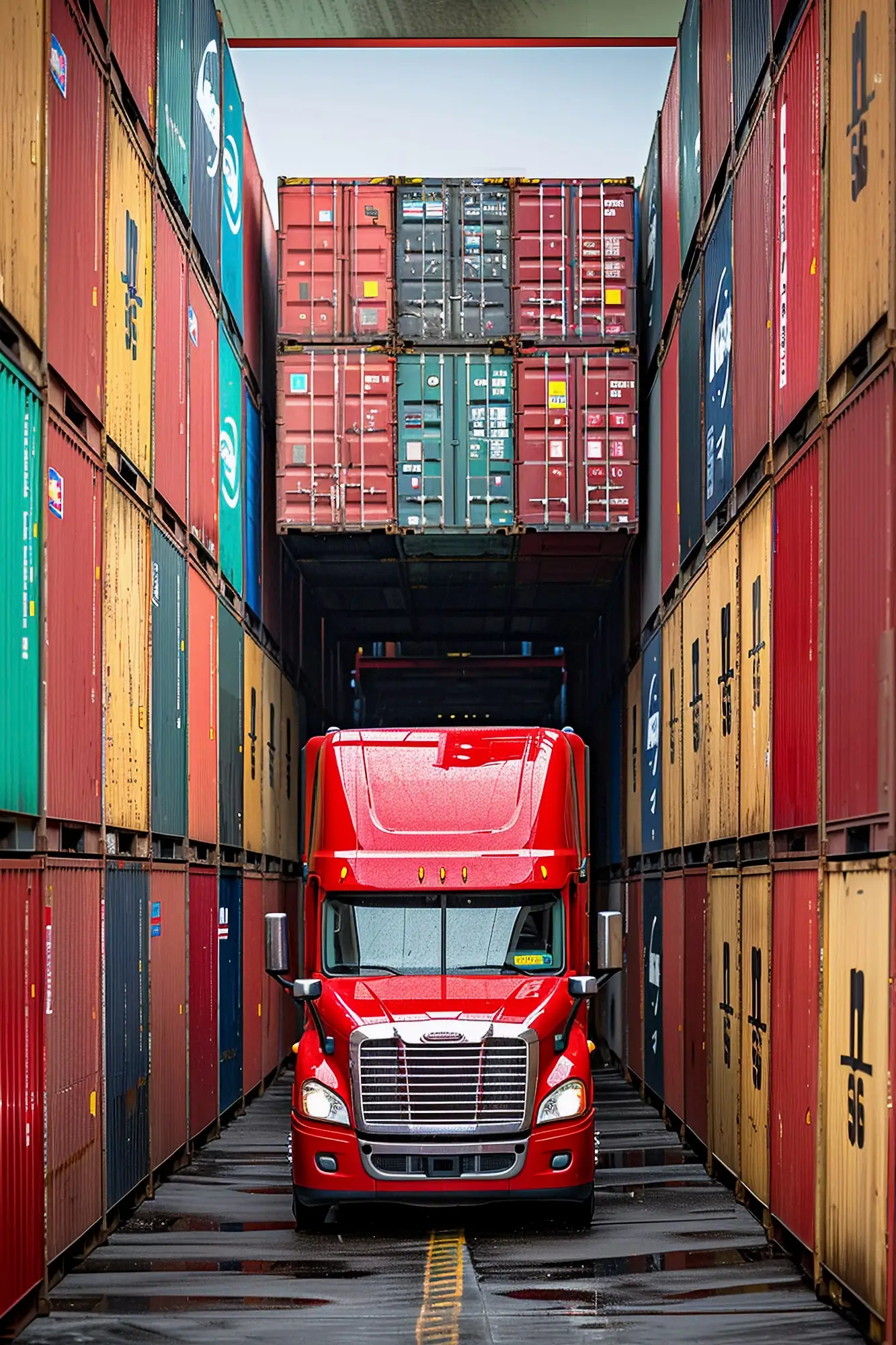 Powerload, vrachtenbeurs voor transporteurs in Spanje en Europa
