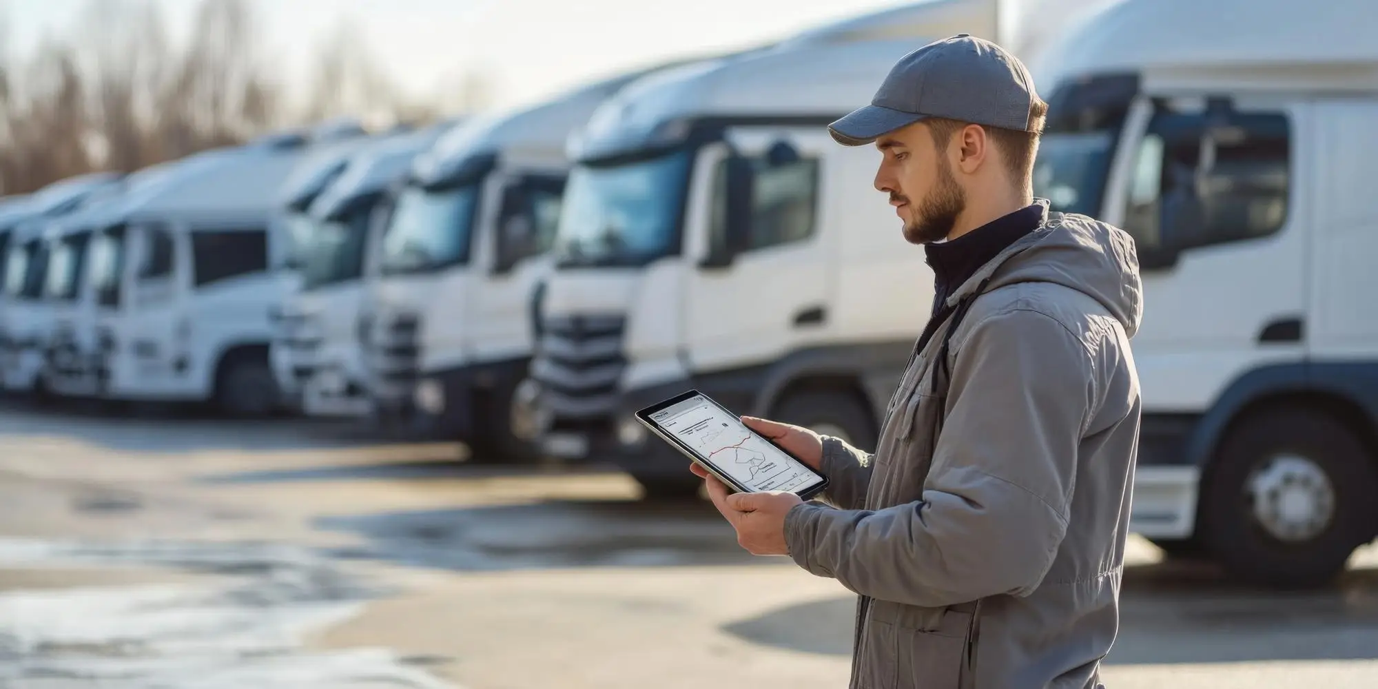 Powerload, vrachtenbeurs voor transporteurs in Spanje en Europa